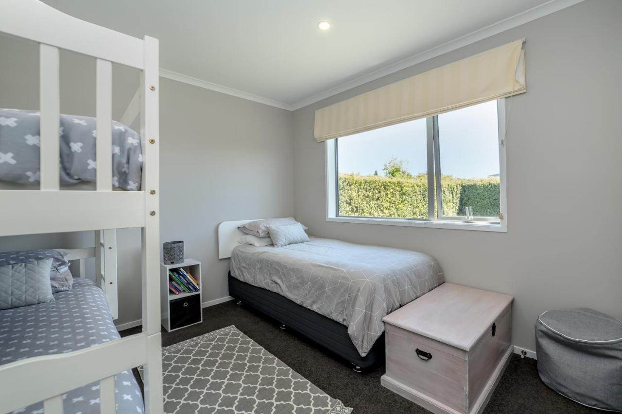 27 Tuscan Martinborough Exterior foto