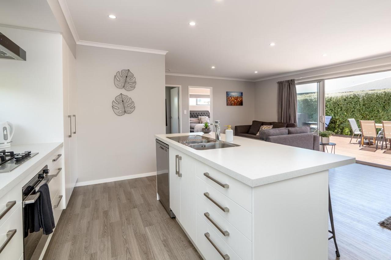 27 Tuscan Martinborough Exterior foto