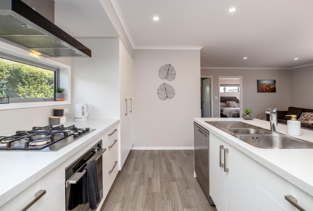 27 Tuscan Martinborough Exterior foto