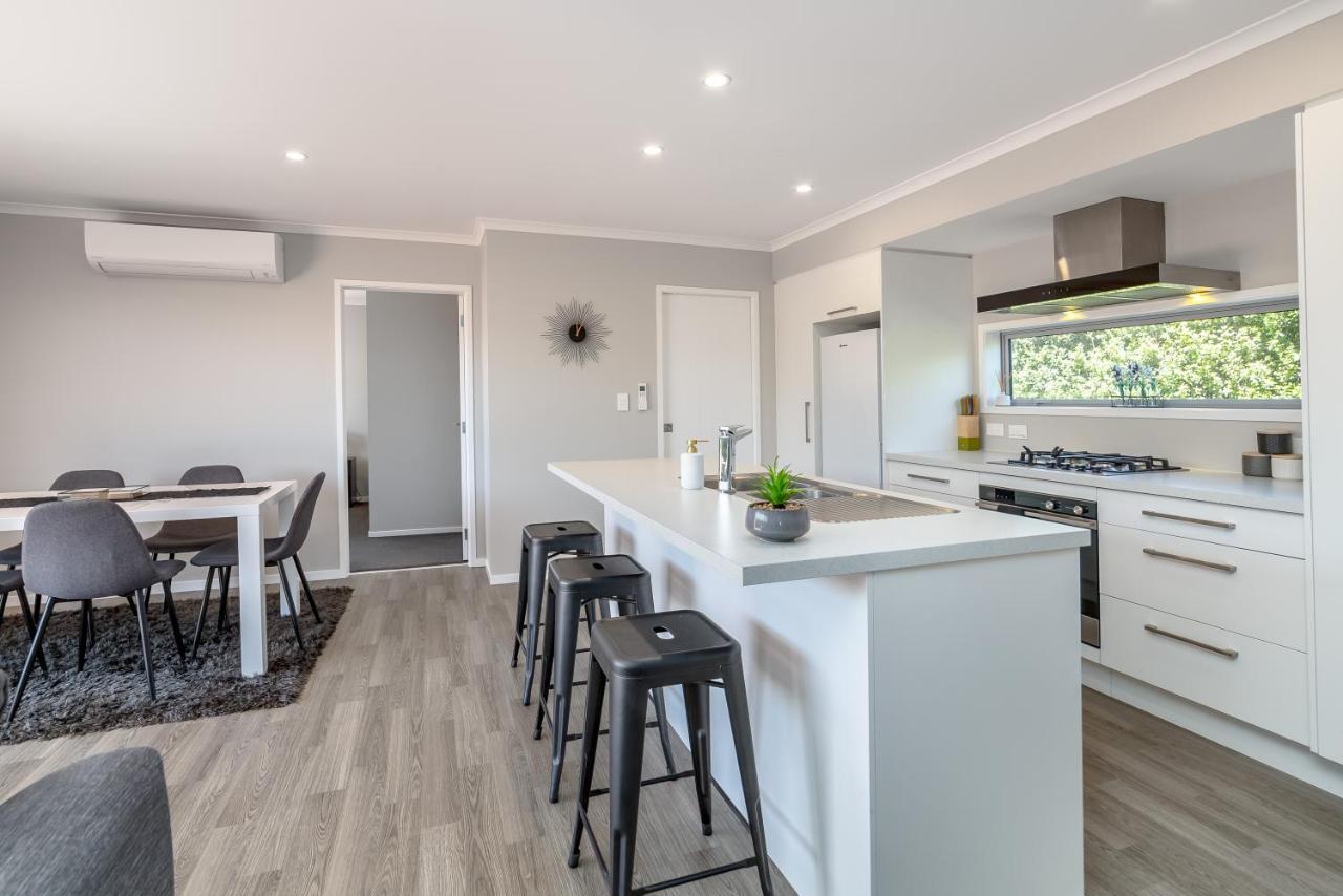 27 Tuscan Martinborough Exterior foto