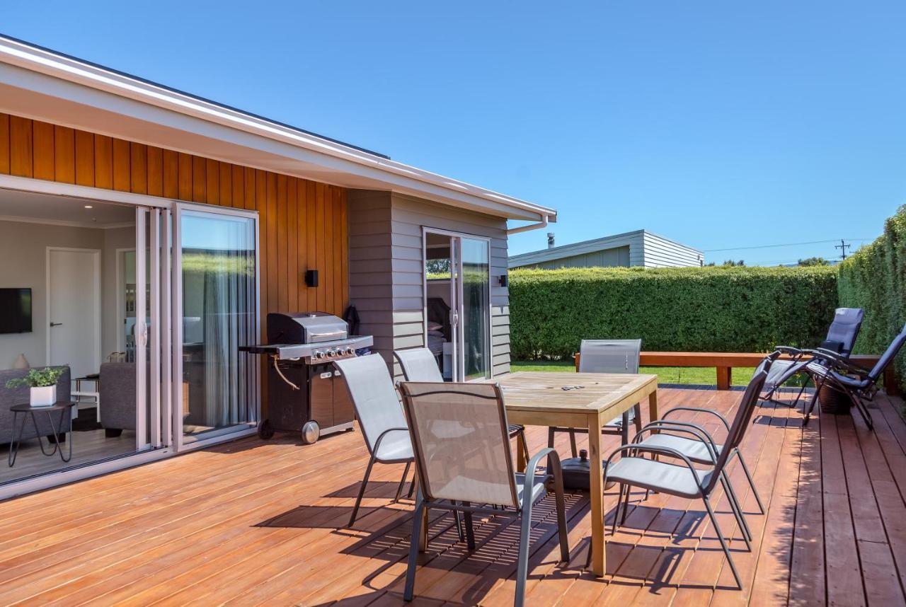 27 Tuscan Martinborough Exterior foto