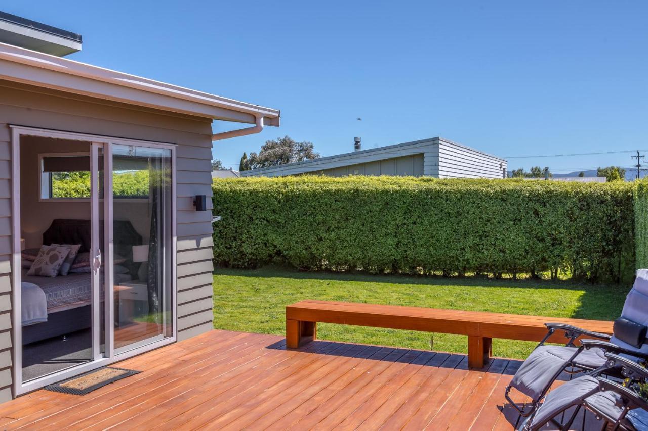 27 Tuscan Martinborough Exterior foto