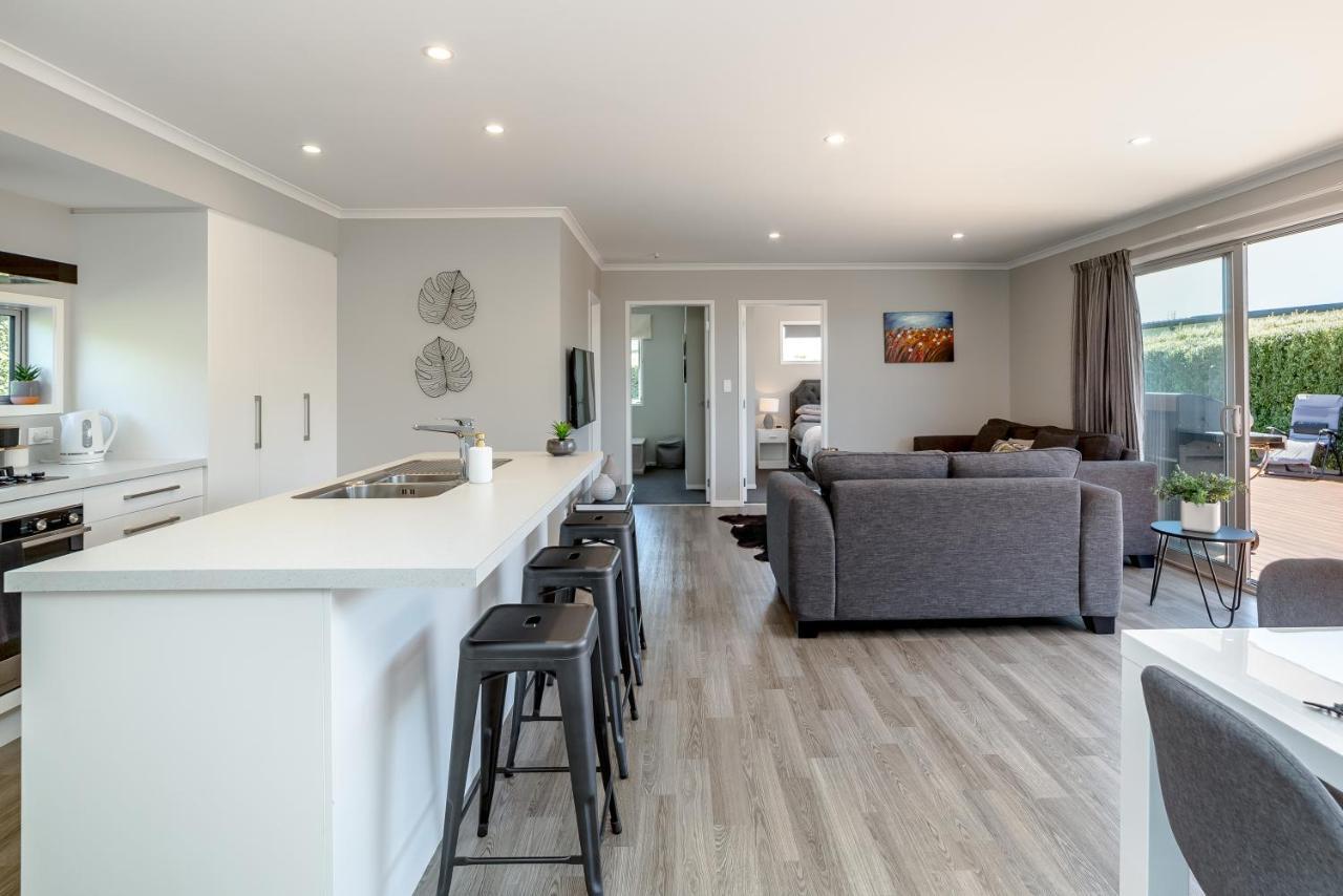 27 Tuscan Martinborough Exterior foto