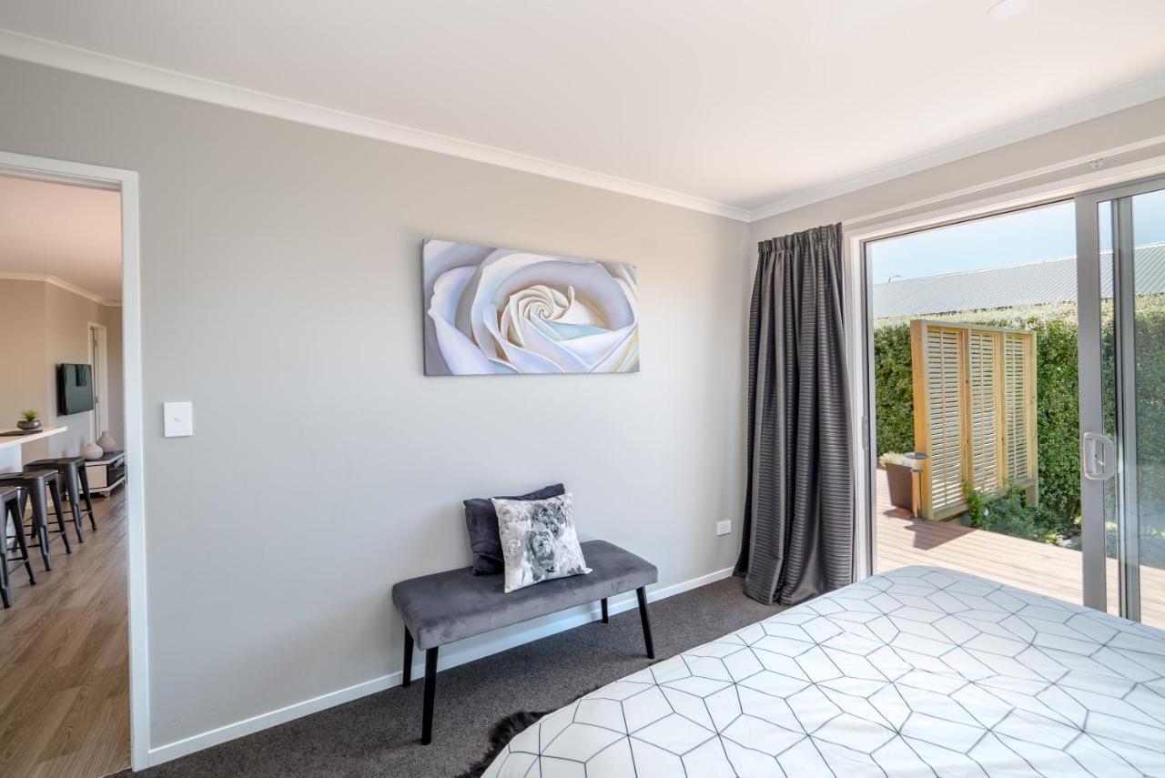 27 Tuscan Martinborough Exterior foto